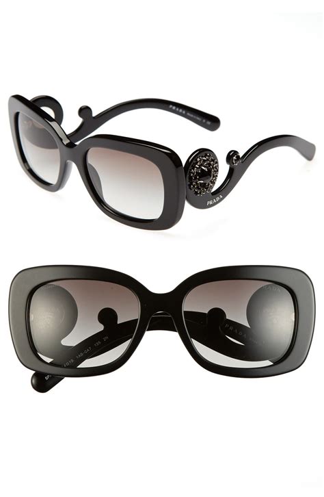 nordstrom prada sunglasses